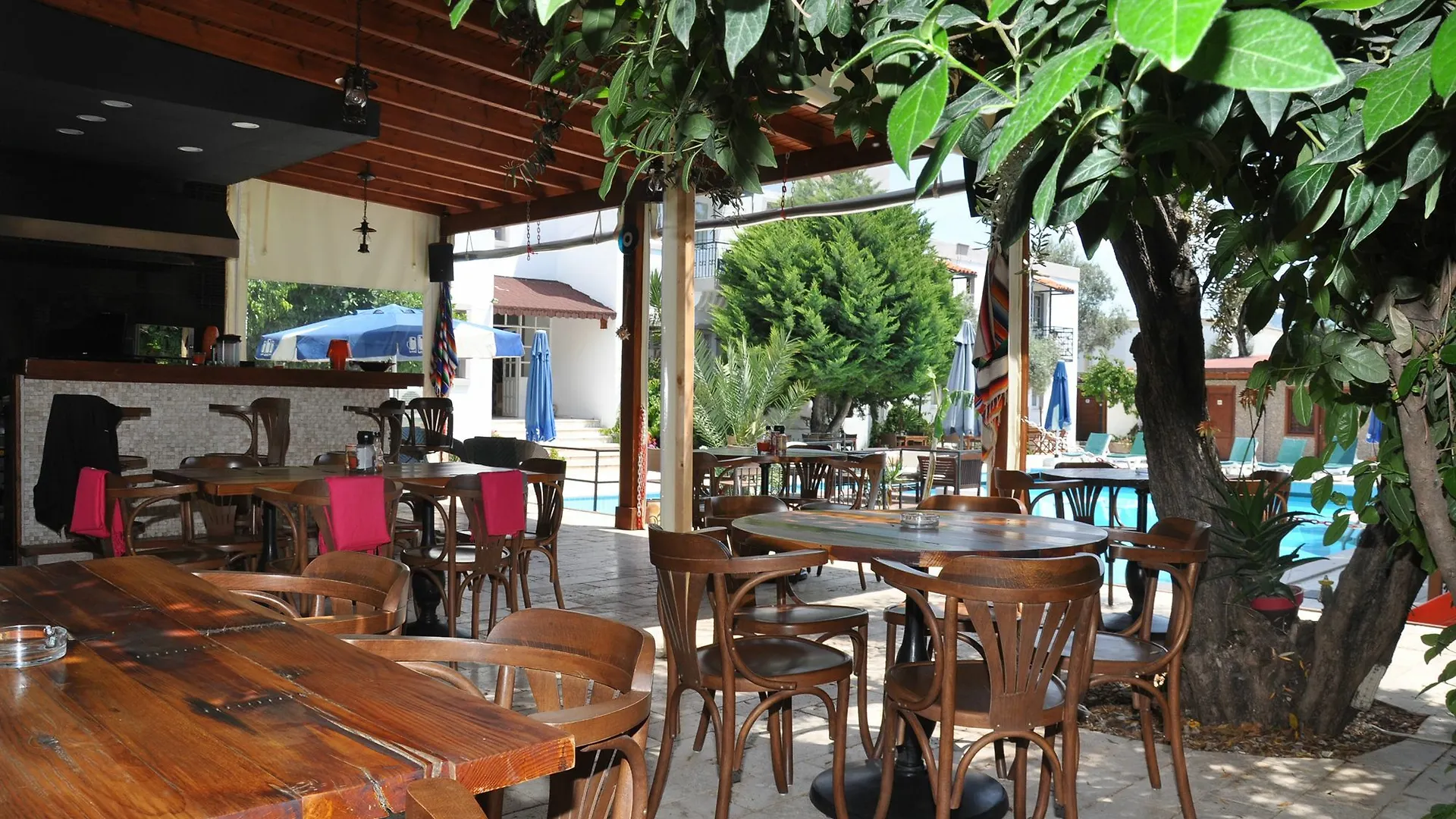 Hotel Centro Bodrum