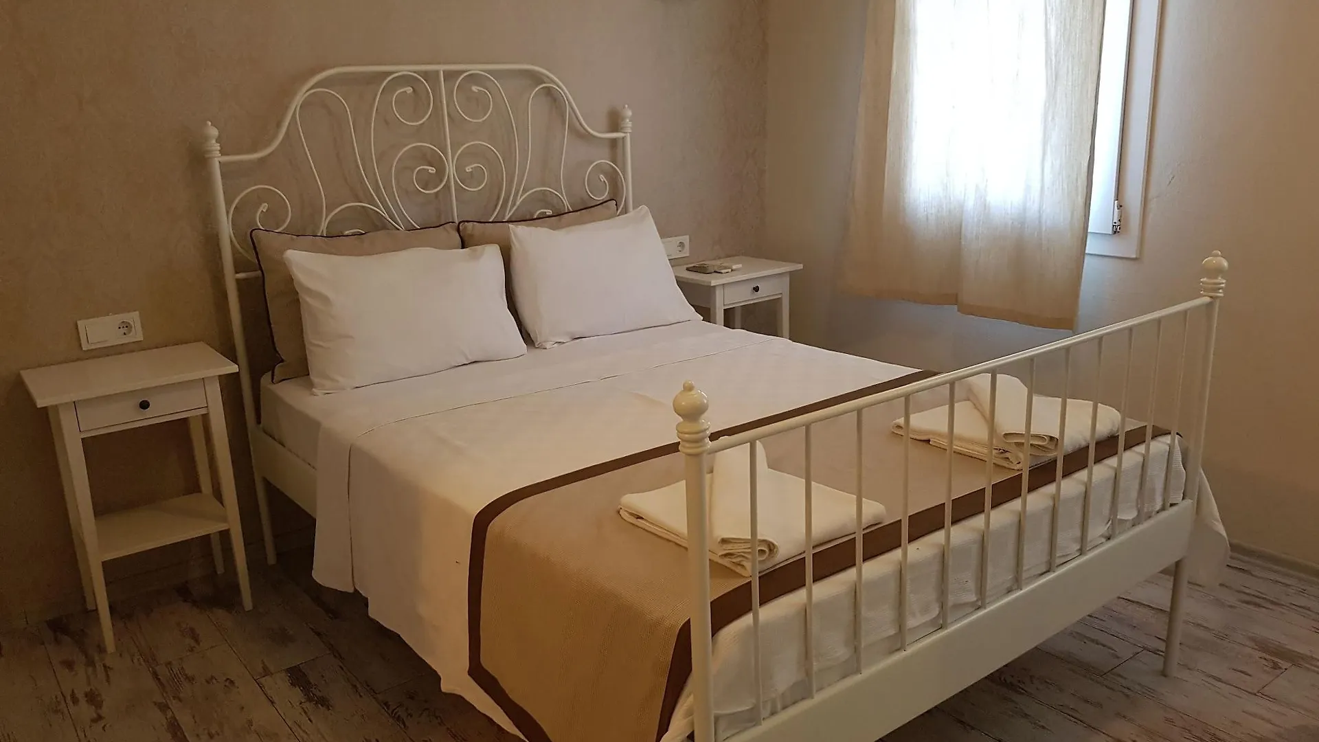 호텔 센트로 보드룸 Bodrum 3*,  터키