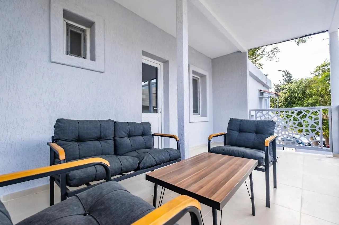 호텔 센트로 보드룸 Bodrum