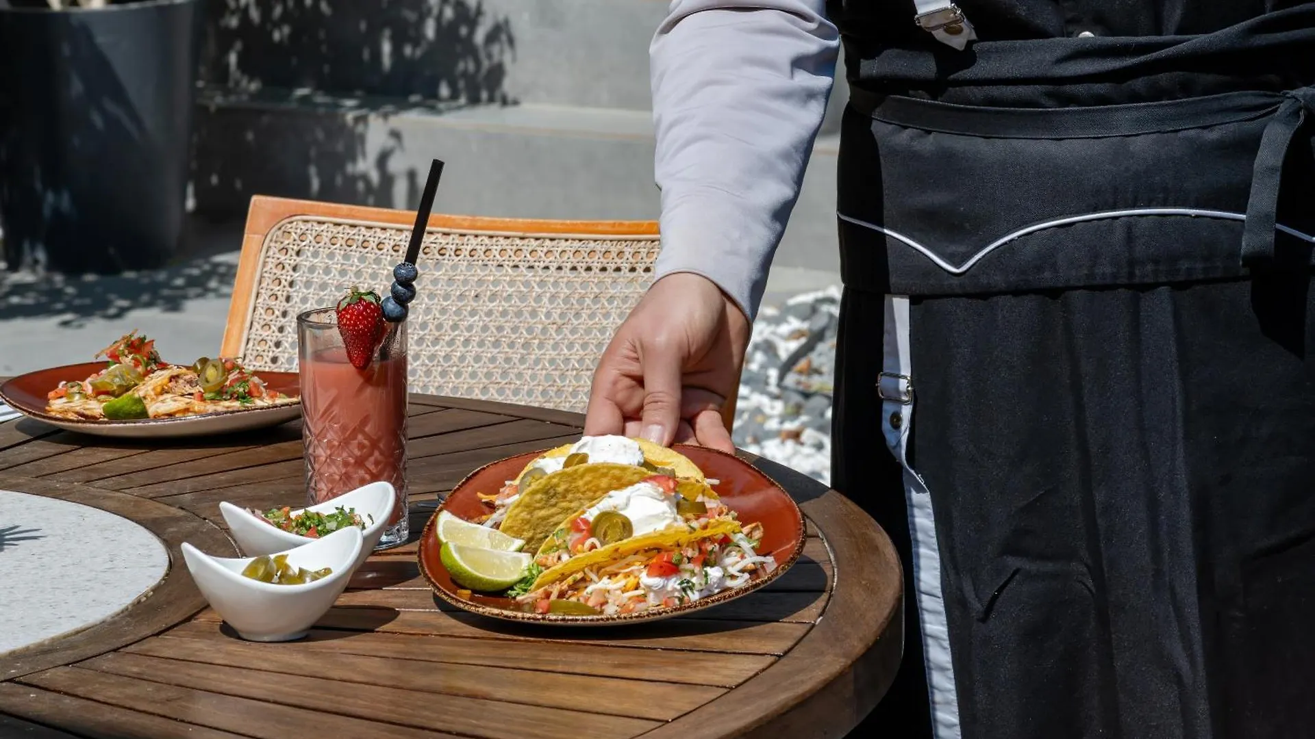 호텔 센트로 보드룸 Bodrum