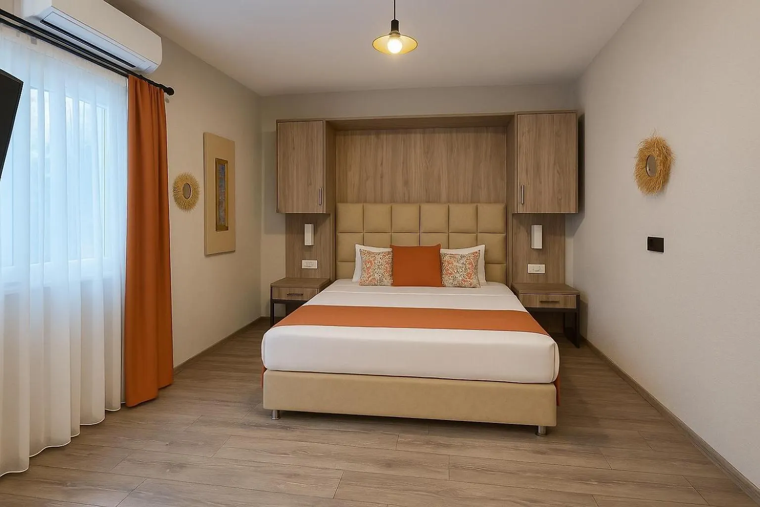 호텔 센트로 보드룸 Bodrum